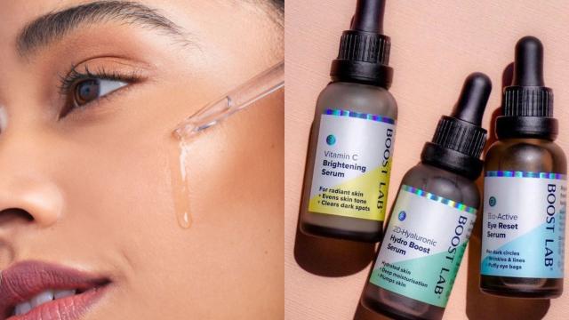 Why You Should Add a Vitamin C Serum to Your Skincare Routine