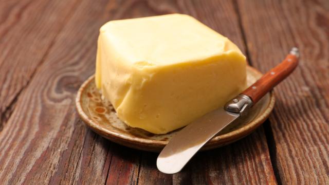 This Butter Spreading Hack May Have Changed My Life