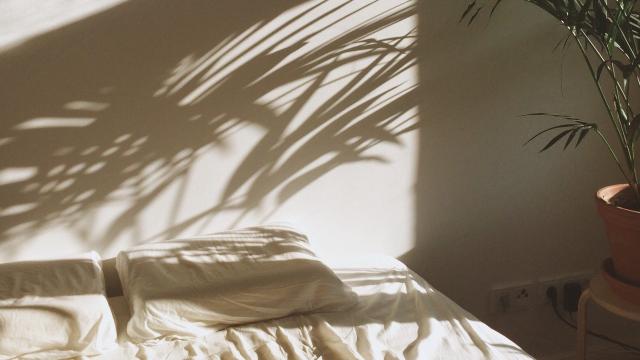 These Are the Best and Worst Bedroom Colours for a Restful Night’s Sleep