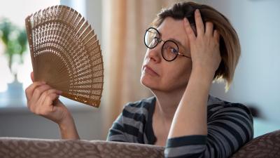 The Overlooked (but Serious) Symptoms of Menopause
