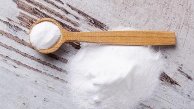 Never Use Baking Soda to Clean These Household Surfaces