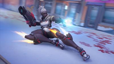 7 Tips For Overwatch 2 Beginners Determined To Win