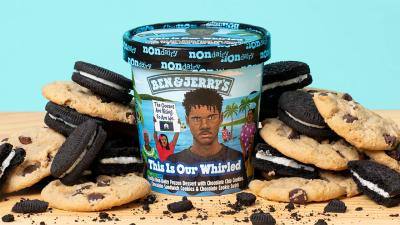 Here’s How You Can Get A Free Tub Of Ben and Jerry’s New Earth-Friendly Flavour