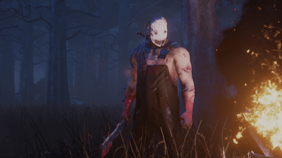 Looking For Jumpscares This Halloween? These Games Will Leap Right Out at You