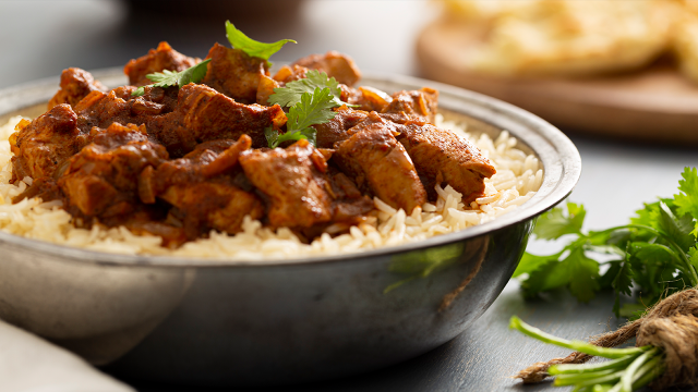 This Incredible Goat Curry Will Be Your New Favourite Dish