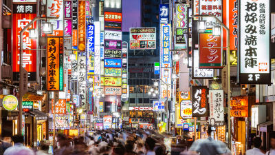 Planning a Trip to Japan? Make Sure You Pack These Travel Hacks