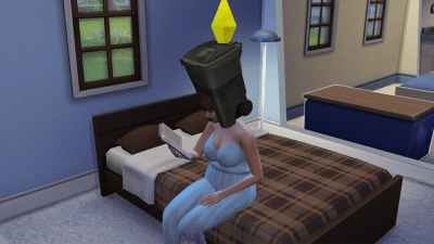 Download These Ridiculous Sims 4 Mods To Spice Up Your Game