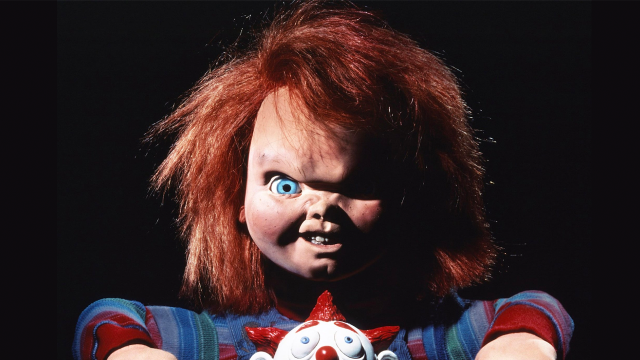 The Best ‘Creepy Doll’ Horror Movies