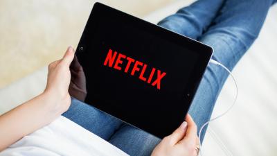 Why You Might Actually Want to Subscribe to Netflix With Ads