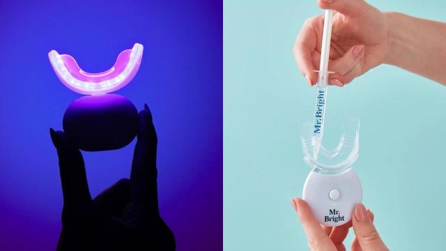 Smile! Here Are 9 Top-Rated At-Home Teeth Whitening Kits in Australia