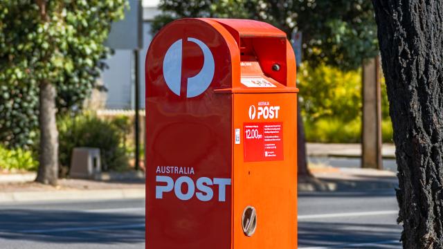 Australia Post Has Dropped Its First Christmas Delivery Cut off Dates, so Make Your List and Check It Twice