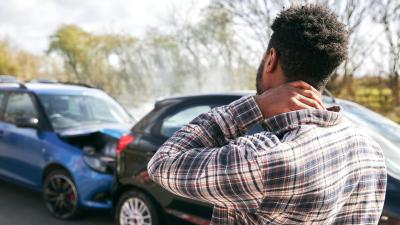 You Can Get PTSD From a Car Accident (and How to Recover)