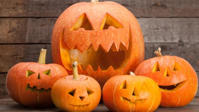 Do These Three Things to Prolong Your Jack-o-Lantern’s Life