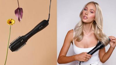 6 Blowout Brushes Under $250 That Us Mere Mortals Can Actually Use