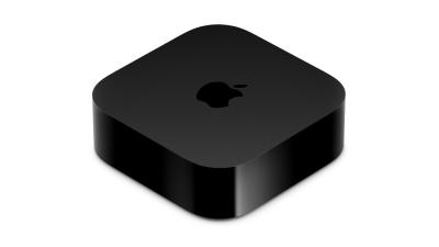 Is The New Apple TV Really That Different From The Old One?