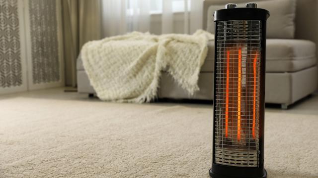 How to Heat Your Home Without Accidentally Burning It Down