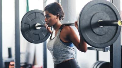 Which Is Better: Lifting Heavy Weights or Lighter With More Reps?