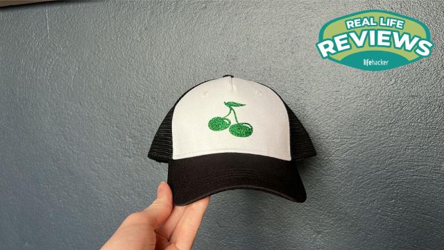 Cricut Hat Press Review: You’ll Need Your Thinking Cap for This