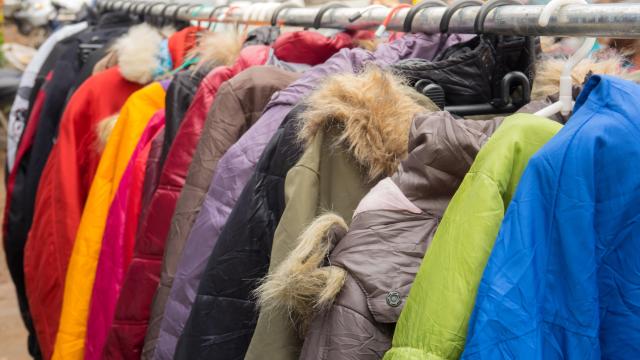 How Often You Really Need to Wash Your Coats