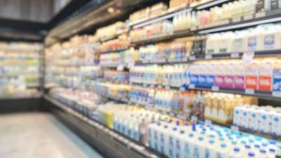 What’s Driving Up the Price Of Milk?