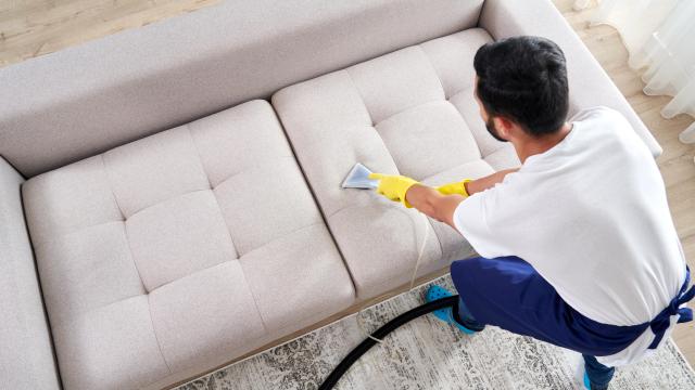 What a Professional Housecleaner Will Clean (and What They Won’t)