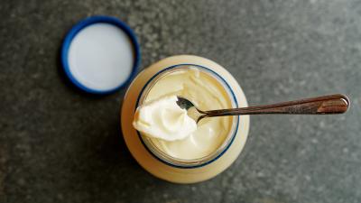 The Best Way to Make Store-Bought Mayonnaise Taste Homemade