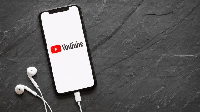 YouTube Is Rolling Out New Features
