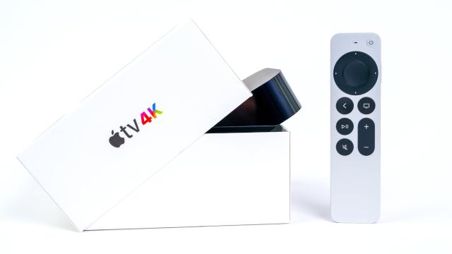 Don’t Buy the 2021 Apple TV 4K, Even at a Discount