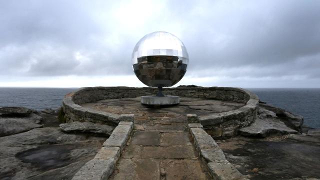 Sculpture by the Sea Has Returned to Bondi Beach, Here’s Your Guide