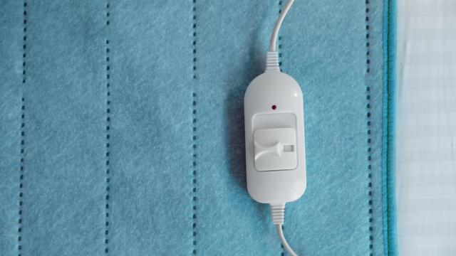 Don’t Use These Recalled Heating Pads, FDA Says