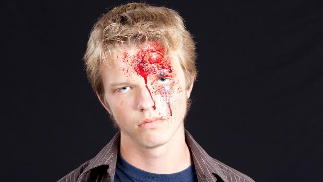 Three Easy Ways to Make Your Own Fake Blood for Halloween