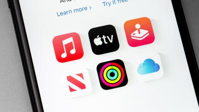 Some Apple Streaming Services Are Getting More Expensive