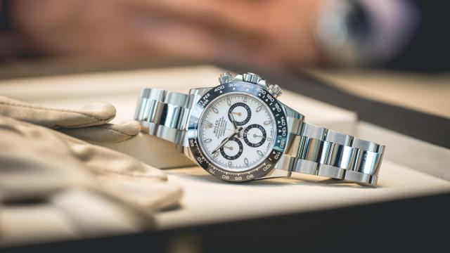 You Can Get a Rolex for ‘Cheap’ Right Now