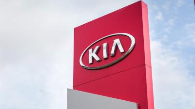 Park These Recalled Kia SUVs Outside Because of Fire Risk
