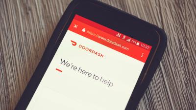 How to Bypass Doordash’s Automated System to Talk With a Real Person