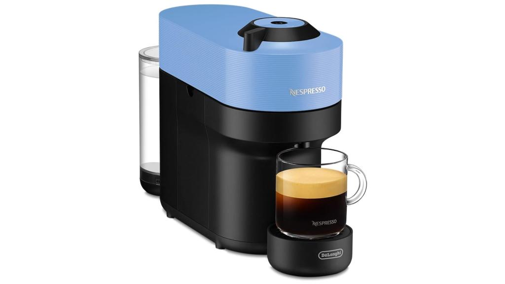 DeLonghi Nespresso Vertuo coffee machine sale