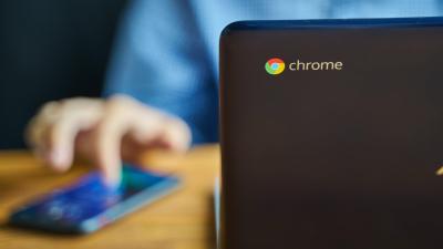 What’s New in Chrome and ChromeOS 107