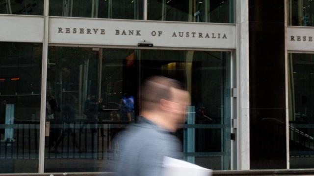 Why Does the RBA Keep Raising the Cash Rate?