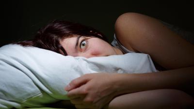 What to Do If You Have Recurring Nightmares