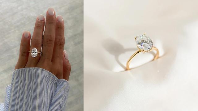 Lab-Grown Diamonds Versus Natural: What’s the Difference?
