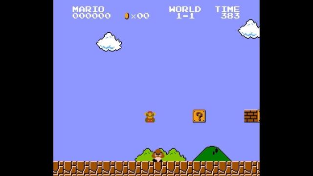 You’ve Been Playing ‘Super Mario Bros.’ Wrong Your Whole Life
