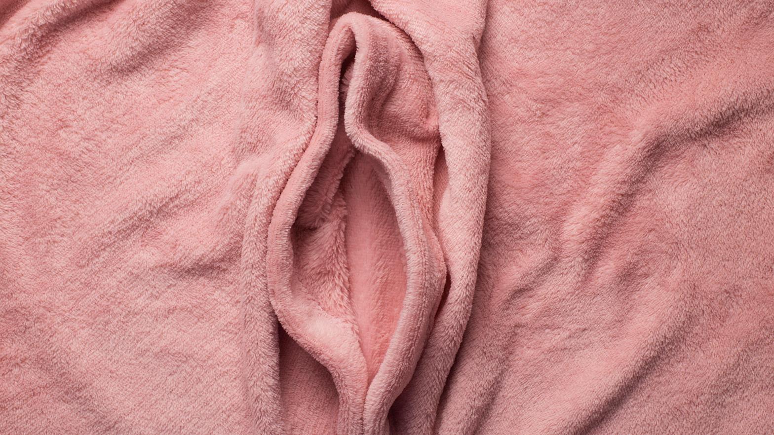 Folded pink cloth (Image: JpegPhotographer, Shutterstock)