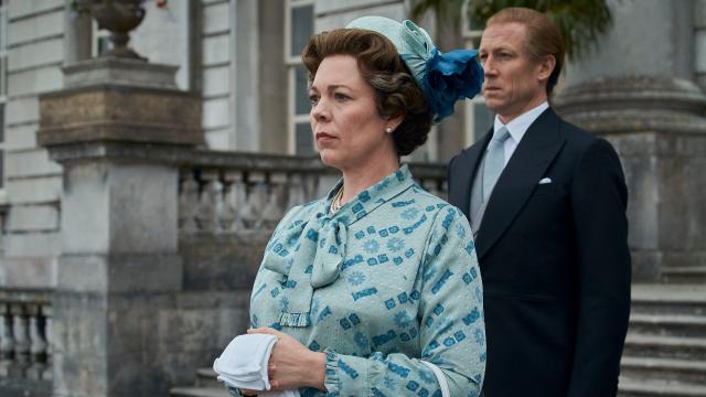 The Crown Recap: 5 Things From Season 4 Worth Remembering