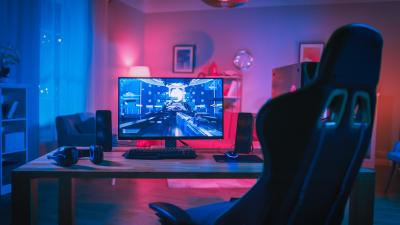 A Beginner’s Guide to Buying Your First Gaming PC