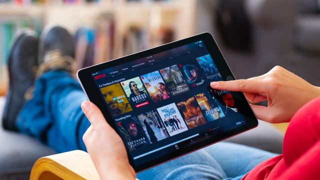 Which Movies and Series Are Unavailable With Netflix Ads?
