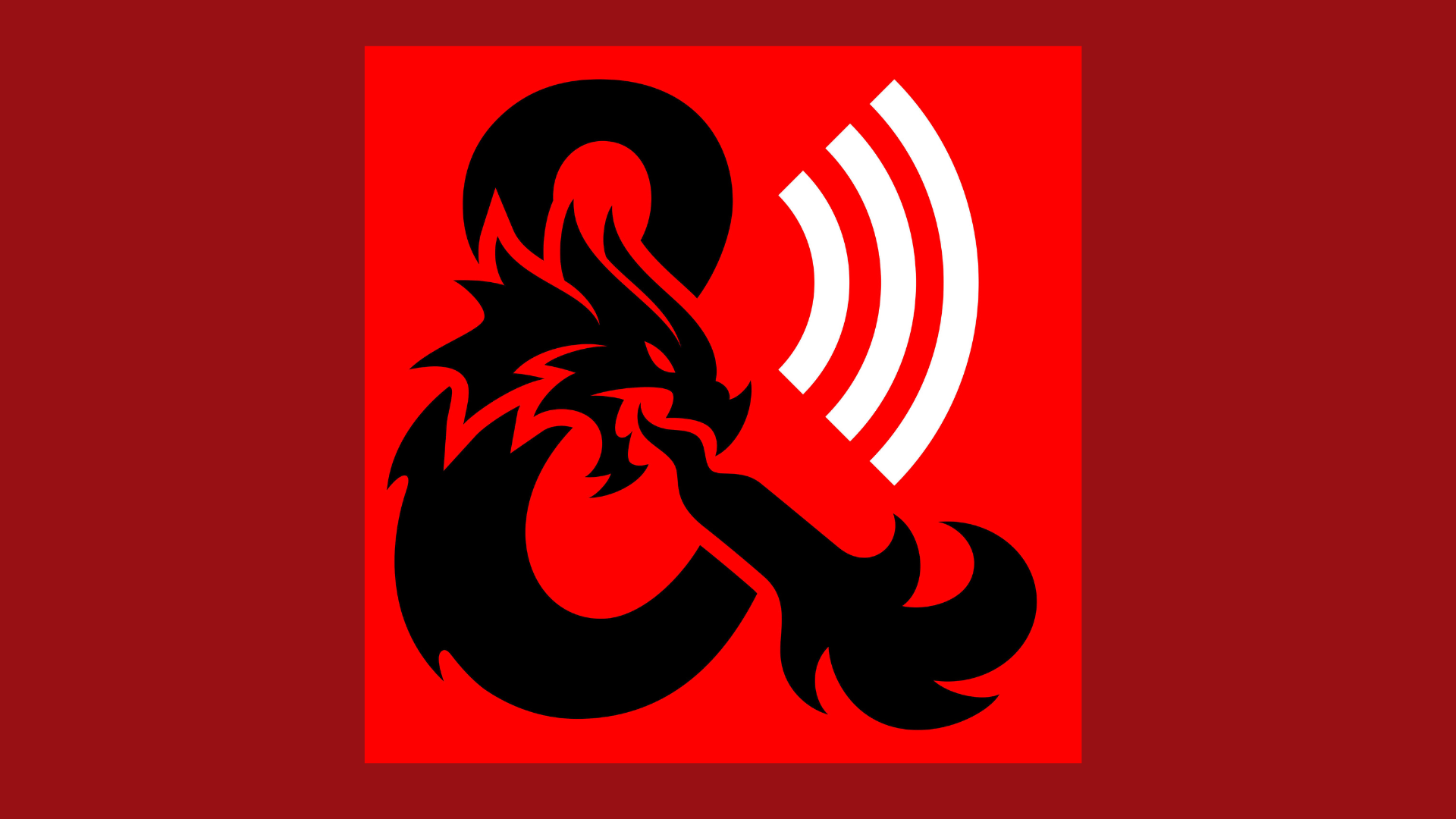 Image: Podcast logo