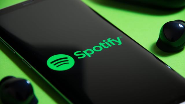 Spotify Doesn’t Need to Sound Like Crap