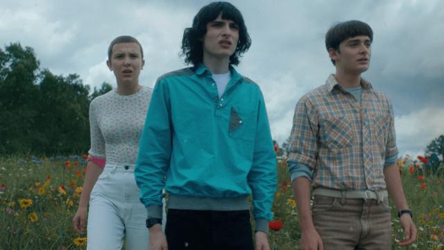 I Will Puzzle Over This Stranger Things Clue Until Season 5 Is Released