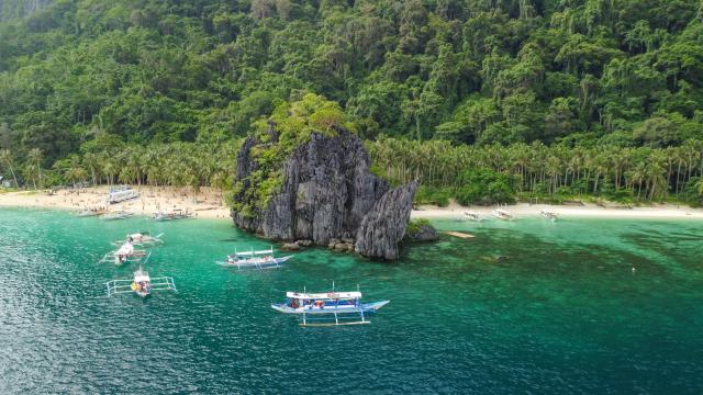 3 Reasons the Philippines Should Be Your Next Holiday Destination