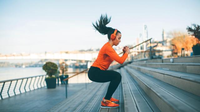 7 Fitness Trends on TikTok That Are Actually Worth Trying